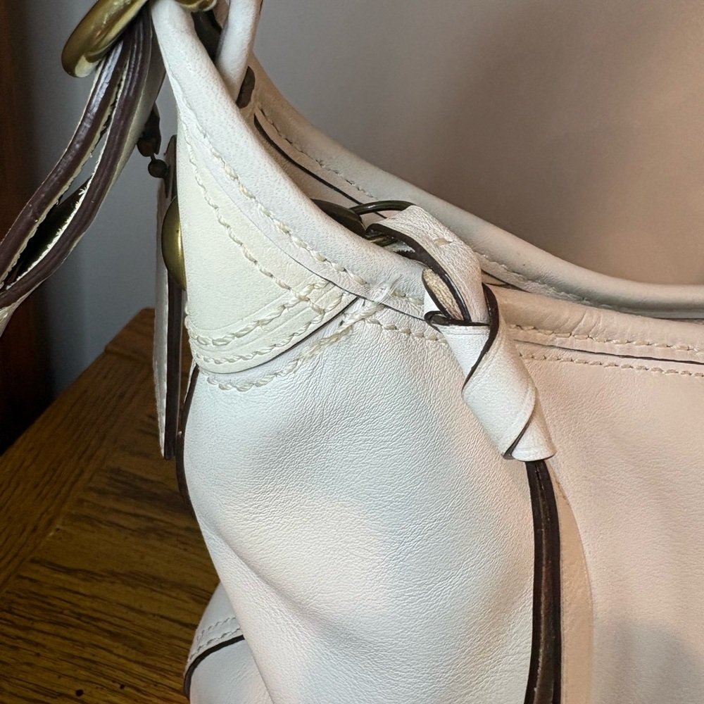 Coach Bleecker Mini Duffle - Picture 4 of 11